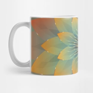 Lotus Mug